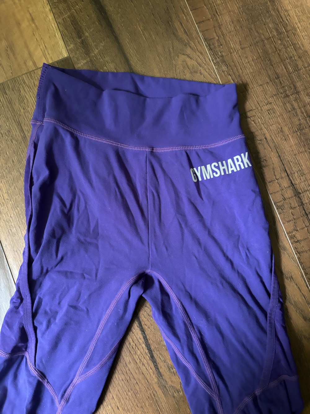 High waist gymshark leggings